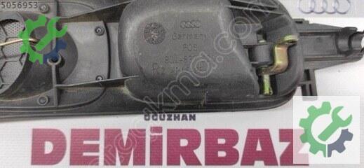 Volkswagen Polo Kapı Kolu 6Q0839174 çıkma parça