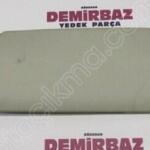 6Q0857552C VOLKSWAGEN SEAT SAĞ GÜNEŞLİK