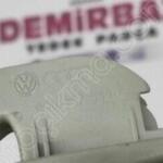 6Q0857552C VOLKSWAGEN SEAT SAĞ GÜNEŞLİK