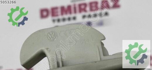 Volkswagen Jetta Sağ Güneşlik 6Q0857552 çıkma parça