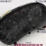 6Q0920800P POLO KİLOMETRESAATİ KM