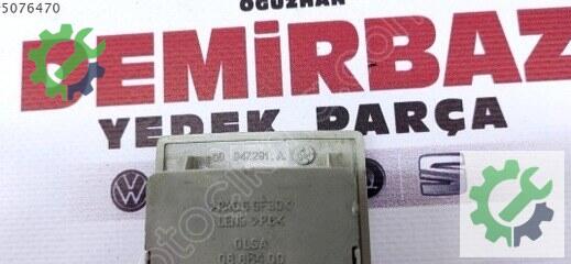 Volkswagen Tiguan Tavan Lambası 6Q0947291 çıkma parça