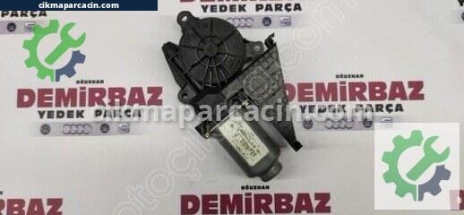 Skoda Fabia Cam Motoru çıkma parça