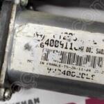6Q0959802 6Q1959802A SKODA FABİA SAĞ CAM MOTORU VE BEYNİ