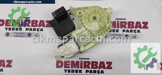 Seat Cordoba Cam Motoru çıkma parça