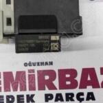 6Q0959812B İBİZA CORDOBA SAĞ ARKA CAM MOTORU
