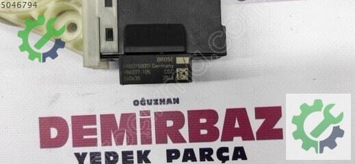 Seat Cordoba Cam Motoru 6Q0959812 çıkma parça