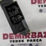 6Q0959812B İBİZA CORDOBA SAĞ ARKA CAM MOTORU