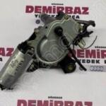 6Q6955711A POLO ARKA SİLECEK MOTORU 2002 2008