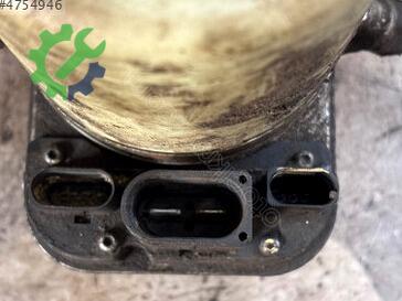 Volkswagen Lupo Direksiyon Pompası 6R0423156C çıkma parça