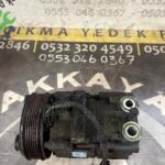 Ford Mondeo Klima Kompresörü Çıkma Parça Erzurum