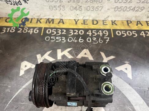 Ford Mondeo Klima Kompresörü 6S71-19D629-AB çıkma parça