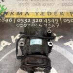Ford Mondeo Klima Kompresörü Çıkma Parça Erzurum