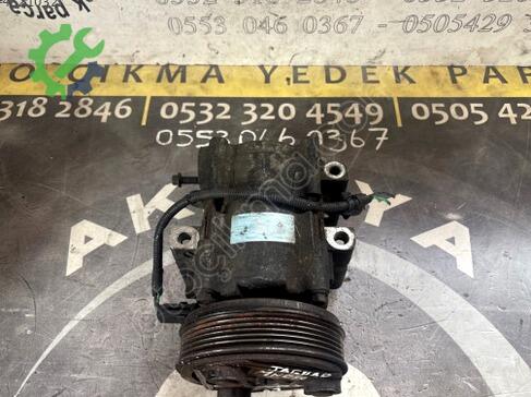 Ford Mondeo Klima Kompresörü 6S71-19D629-AB çıkma parça