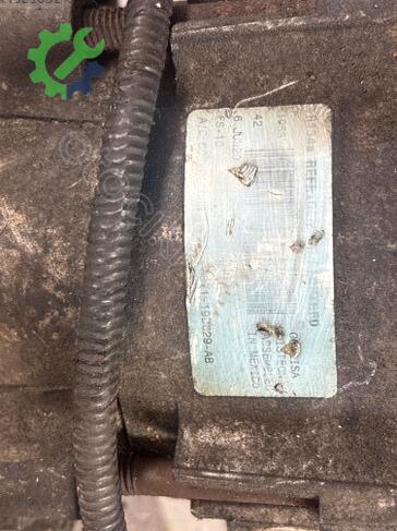 Ford Mondeo Klima Kompresörü 6S71-19D629-AB çıkma parça