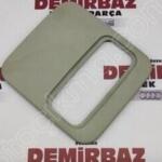 6X0875841C VOLKSWAGEN SEAT TAVAN LAMBA ÇERCEVESİ
