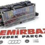 6X0937495A VOLKSWAGEN POLO 6N 2000 2002 SİGORTA KUTUSU