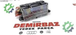 6X0937495A VOLKSWAGEN POLO 6N 2000 2002 SİGORTA KUTUSU