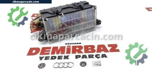 Volkswagen Polo Sigorta Kutusu çıkma parça