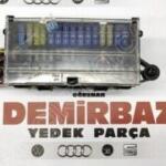 6X0937495A VOLKSWAGEN POLO 6N 2000 2002 SİGORTA KUTUSU