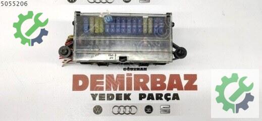 Volkswagen Polo Sigorta Kutusu 6X0937495 çıkma parça