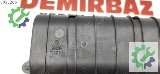 Volkswagen Polo Sigorta Kutusu 6X0937495 çıkma parça