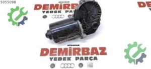 6X0955119 VOLKSWAGEN BORA GOLF 4 POLO ÖN SİLECEK MOTORU