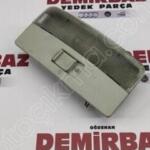 6Y0947105 SKODA FABIA 2001 2007 TAVAN LAMBASI