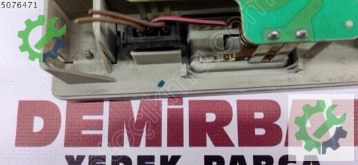 Skoda Fabia Tavan Lambası 6Y0947105 çıkma parça