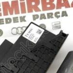 6Y0959812 POLO FABİA ROOMSTER SAĞ ARKA CAM MOTORU