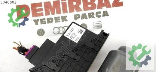 Volkswagen Polo Cam Motoru 6Y0959812 çıkma parça