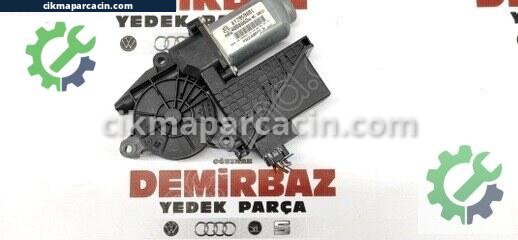 Skoda Fabia Cam Motoru çıkma parça