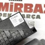 6Y2959801 POLO FABIA ROOMSTER SAĞ ARKA CAM MOTORU
