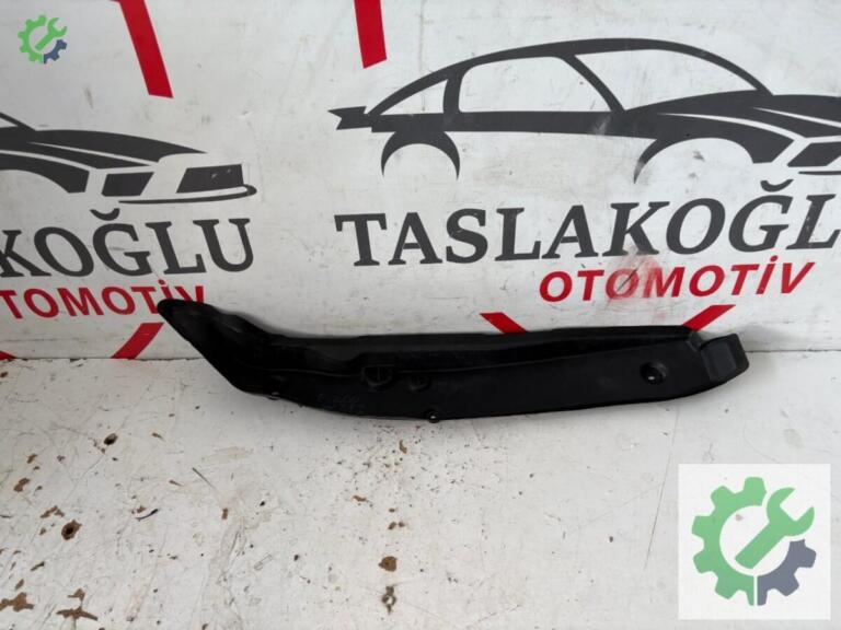 Mercedes-Benz E Serisi Bakalit çıkma parça