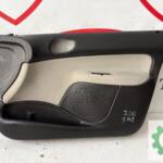 PEUGEOT 206 SAĞ ÖN KAPI DÖŞEMESİ