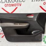PEUGEOT 307 SOL ÖN KAPI DÖŞEMESİ