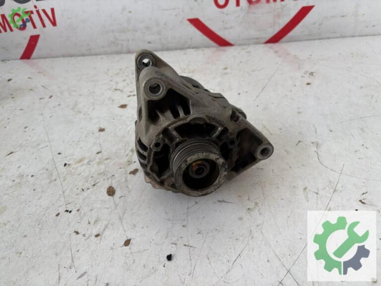 Opel Corsa çıkma parça