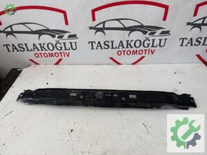 OPEL CORSA B ÖN TAMPON DEMİRİ