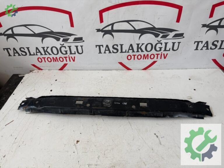 Opel Corsa Ön Tampon Demiri çıkma parça