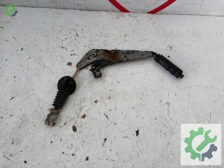Opel Corsa El Fren Kolu çıkma parça