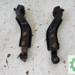 OPEL CORSA B ÖN SAĞ SOL SALINCAK TAKIM