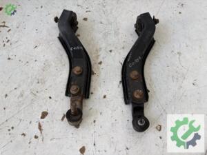 OPEL CORSA B ÖN SAĞ SOL SALINCAK TAKIM