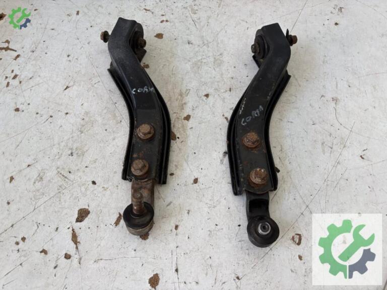 Opel Corsa Salıncak çıkma parça