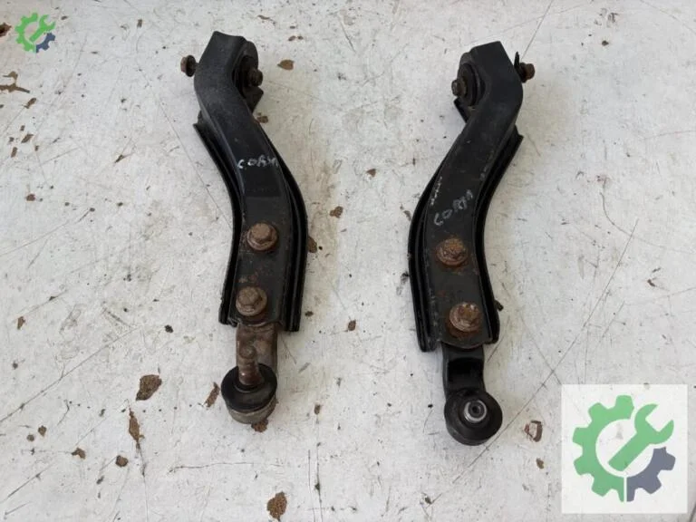 Opel Corsa Salıncak çıkma parça