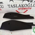 FORD TOURNEO COURİER ORTA KONSOL BAKALİTİ