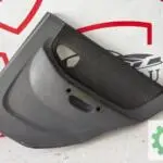HYUNDAİ ACCENT SAĞ ARKA KAPI DÖŞEMESİ