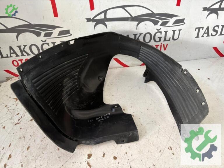 Hyundai i20 Davlumbaz çıkma parça