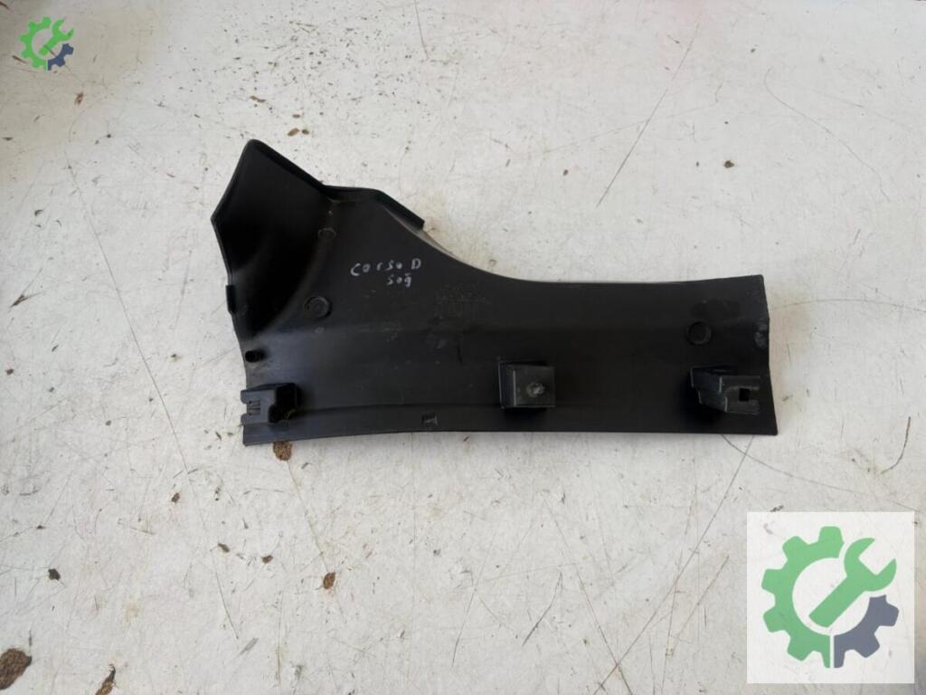 Opel Corsa İç Trim çıkma parça