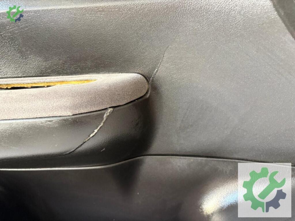 Peugeot 307 Kapı Döşemesi çıkma parça