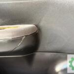 PEUGEOT 307 SOL ÖN KAPI DÖŞEMESİ